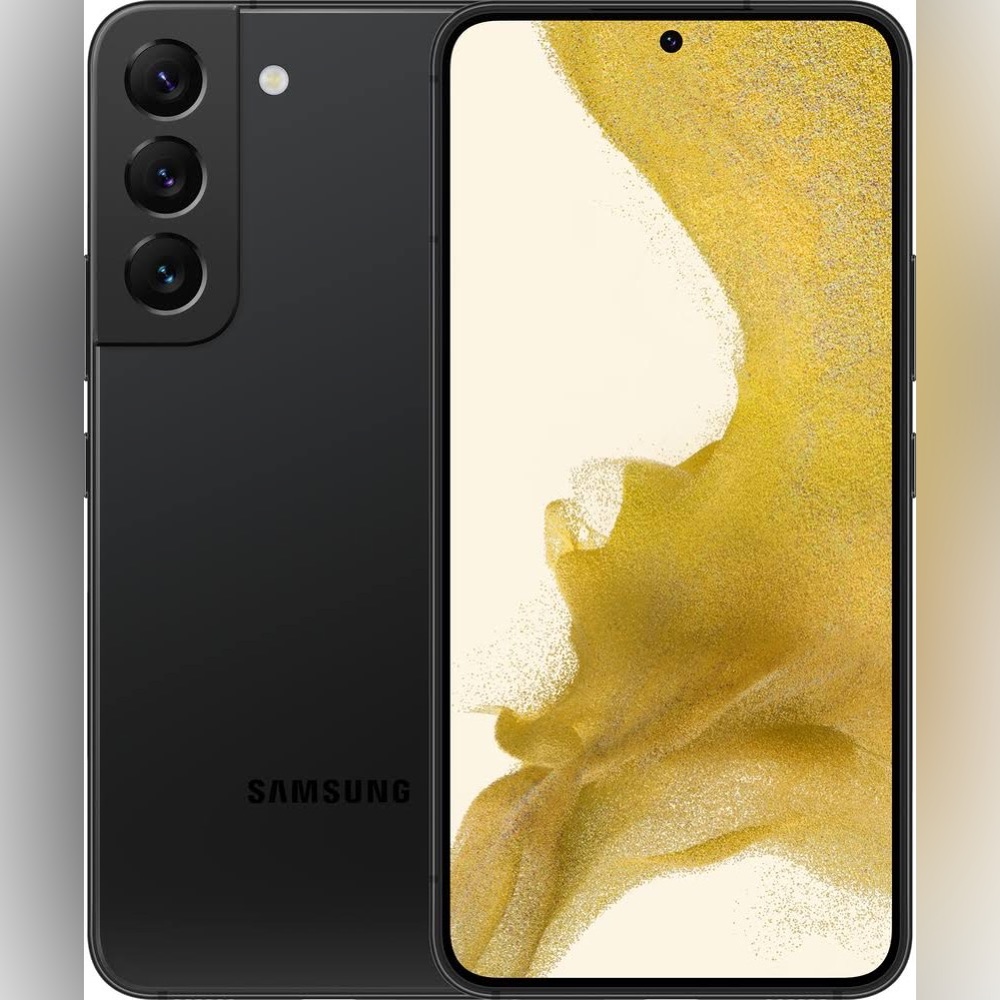 Samsung Galaxy s22